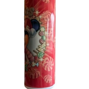 Disney tumbler
